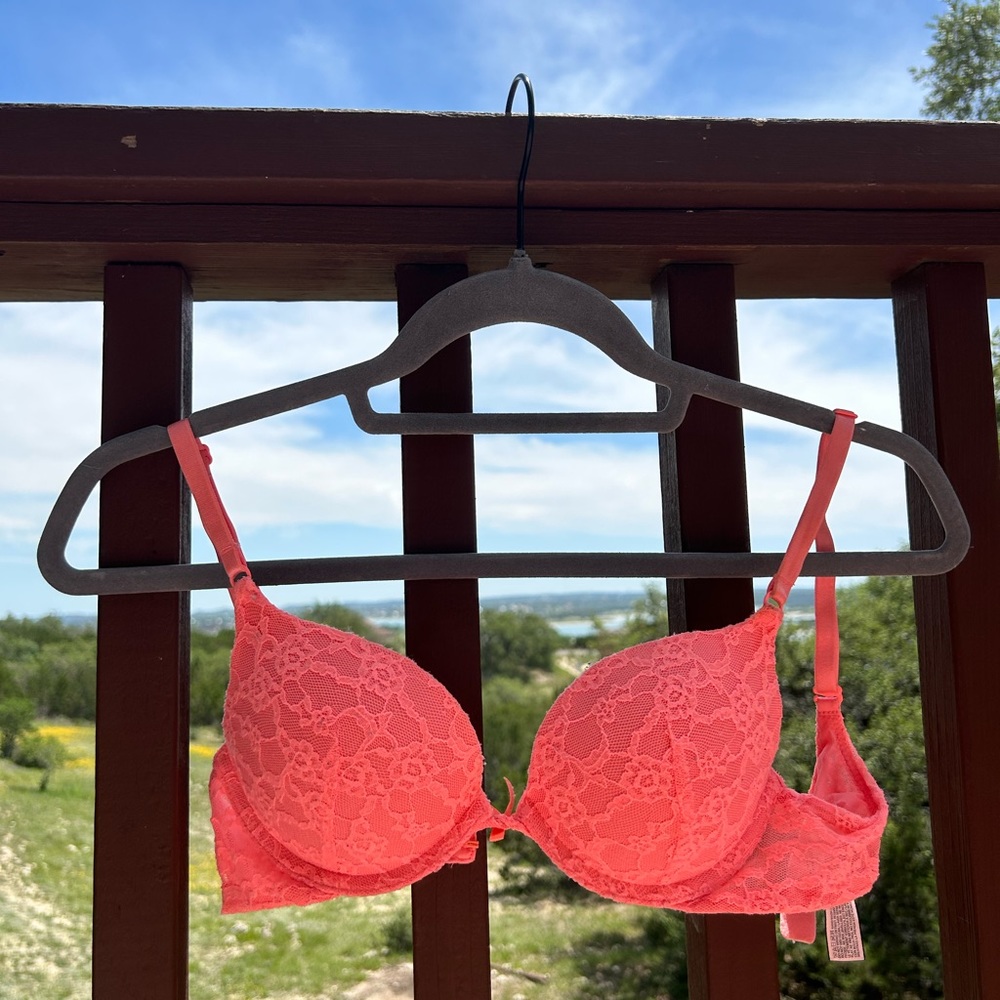 VS bra (push-up)
